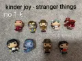 играчки - fuggler/Minecraft/stranger things/L.O.L/ spiderman , снимка 10
