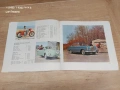 СОЦ Кореком каталог 1966 година, снимка 4