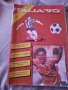 футболни издания за колекционери , снимка 1