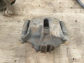 Citroen Peugeot спирачен апарат ляв десен Bosch Y01131 54mm, снимка 3