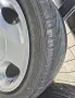 Джанти Aluett 15 цола , 4х100 , 7j , et33 , 195/45/15  Vw  Honda  Opel, снимка 8