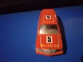  Ретро Bburago 1/43 – Mercedes 190E & Peugeot 205 Turbo 16 (Made in Italy), снимка 4