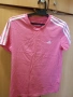 Adidas дамска тениска М размер , снимка 4