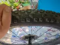 Маркова капла 29 цола Newman Perforformance за Mountain Bike, снимка 6