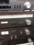 Винтидж сет Technics SU-7300 ST-7300 RS-615, снимка 5
