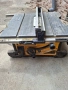 Dewalt циркуляр, снимка 1