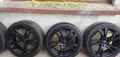 Джанти 17" 5х108 Ford Volvo Peugeot Renault Citroen, снимка 7
