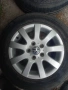 4 броя джанти за vw , снимка 5