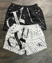 Balenciaga 🫟 Hugo 🫟 Calvin Klein 🫟Мъжки Бански S-2XL , снимка 4