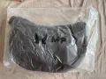 Нова дамска спортна чанта My Protein – Черна, с етикет, снимка 1