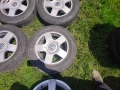 ПРОМОЦИЯ Джанти за VW SEAT  АUDI,SKODA, 5x100 15 цола.Отлично състояние, снимка 5