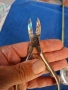 Нокторезачки SOLINGEN/messer - GERMANY , снимка 9