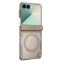 NILLKIN Iceblade за Samsung Galaxy Z Flip7 5G Магнитен PC TPU Калъф със Защита на Пантата и Скрийн П, снимка 2