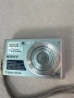 Цифров фотоапарат Sony Cyber Shot DSC-W510, 12.1MP ,  4x Zoom , Sony DSC-W510, снимка 4