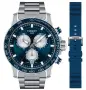 Перфектен! Tissot 45.5mmi, снимка 8