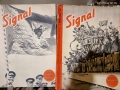 Списания"Сигнал"1943г.(10бр.), снимка 2