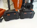 Нов модел - Hilti TE 70 - 22 / Nuron - Ударо пробивна машина, снимка 11