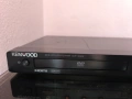 DVD плеър Kenwood DVF-5500, снимка 2