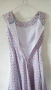 Joules jurk- рокля S, снимка 5
