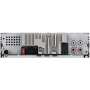 Pioneer MVH-S320BT Bluetooth USB 1DIN – Отлично състояние, снимка 2