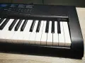 синтезатор клавир CASIO CTK-1200 пиано с 5 октави плътни клавиши и USB , снимка 9