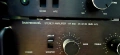 Ретро Hi-Fi система Imperial – усилвател, грамофон Direct Drive, тунер и касетофон, снимка 2