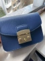 Furla Metropolis mini Естествена кожа нови 8 цвята, снимка 4