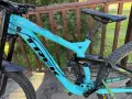 Trek session 8.8 27.5 / S / Downhill / мекица, снимка 11