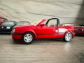 VW T3 T4, VW Golf, VW Corrado, VW Passat, VW Jetta 1:43 Schabak , снимка 6
