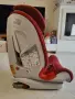 Столче за кола Britax Romer Advansafix III SICT с ISOFIX, снимка 2