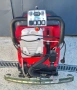 Професионална подопочистваща машина Cleanfix RA 605 IBCT Самоходна, снимка 2
