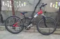 Немски велосипед CONWAY 24 цола , снимка 2