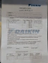 Климатик DAIKIN FTXP-N9 / RXP-N9, снимка 7