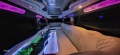 Лимузина под наем Mercedes G class superstretch limousine , снимка 15