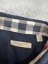 Мъжка риза BURBERRY. Размер XL, снимка 5