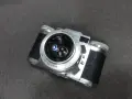 СТАР РЕТРО ЛЕНТОВ 35мм ФОТОАПАРАТ BRAUN PAXETTE GERMANY, снимка 6