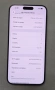 Iphone 15 Pro Max 1TB , снимка 3