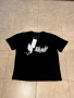 VLone тениски – 2 броя черни | Чисто нови, снимка 1