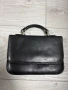 Малка чанта от естествена кожа. 18х12.5х7см. , снимка 1