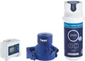 Grohe Blue Филтър за питейна вода - 600 литра, снимка 2
