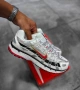 👟Nike P6000 White/Red/Gold, снимка 3
