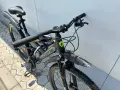 нов 29 цола алуминиев велосипед с 24 скорости усилени капли амортисьори , снимка 11