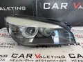 Фар фарове десен BMW 7 F01 F02 F03 F04 far farove БМВ 7 Ф01 Ф02 dynamic xenon ксенон, снимка 1