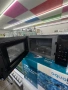 Микровълнова печка LG , снимка 3