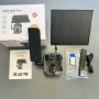 Ловна Камера Suntek HC-Mini 900 Pro 4G с Приложение, Батерия и Солар, снимка 1