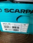 НЕПОЛЗВАНИ дамски туристически обувки SCARPA CYCLONE-S GTX, снимка 4
