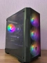 Мощен Геймърски Компютър (AM5 / Ryzen 5 7500F / RTX 3060 12GB / 32GB DDR5) – С Гаранция!, снимка 1