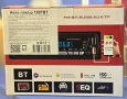 Авто MP3 Bluetooth плеър CarLive 1807BT, App control, 2 x USB, AUX, SD, BT, Дис. управление, снимка 3