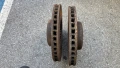 Спирачни дискове 348 mm BMW Е-60 535 , снимка 2