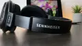 Нови SENNHEISER HD 660s черен Слушалки - 24 месеца гаранция, снимка 2